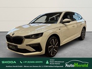 Skoda Scala 2024