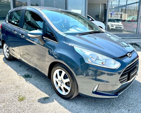 Ford B-Max 2014