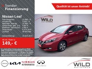 Nissan Leaf 2019