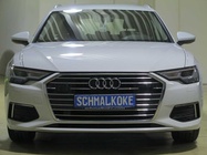Audi A6 2022