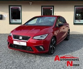 Seat Ibiza 2022