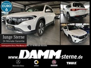 Mercedes-Benz EQB 2024