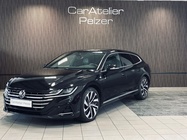Volkswagen Arteon 2021
