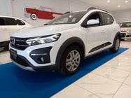 Dacia Sandero 2021