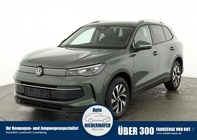 Volkswagen Tiguan 2026