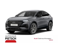 Audi Q4 e-tron 2025