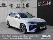 Hyundai Tucson 2026