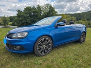 Volkswagen Eos 2012