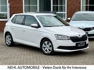 Skoda Fabia 2021