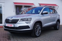 Skoda Karoq 2021