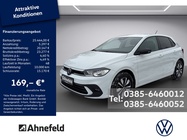 Volkswagen Polo 2025