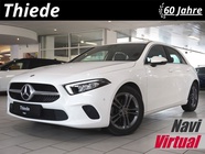 Mercedes-Benz A-Class 2019