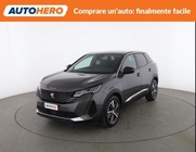 Peugeot 3008 2022