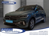 Volkswagen T-Roc 2023
