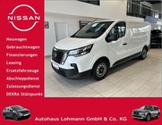 Nissan Primastar 2024