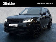 Land Rover Range Rover 2025