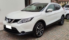 Nissan Qashqai 2017