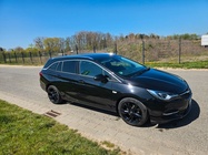 Opel Astra 2020