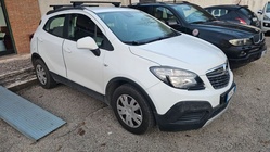 Opel Mokka 2014