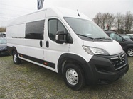 Opel Movano 2022