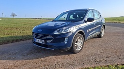 Ford Kuga 2020