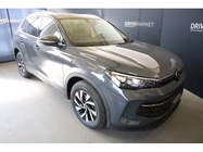 Volkswagen Tiguan 2025