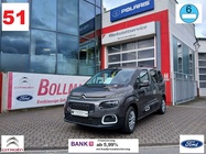 Citroen Berlingo 2020