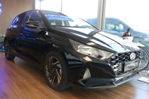 Hyundai i20 2022