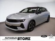 Opel Astra 2025