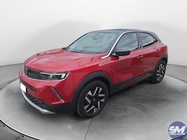 Opel Mokka 2021