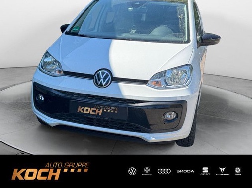 Volkswagen up! 2022