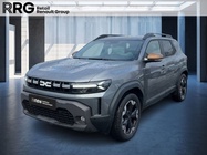 Dacia Duster 2025