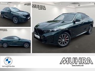 BMW X6 2024