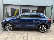 Volkswagen T-Roc 2020