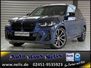 BMW X3 2023