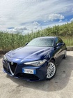 Alfa Romeo Giulia 2018