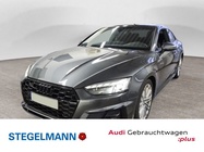 Audi A5 2022