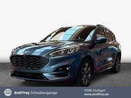 Ford Kuga 2023