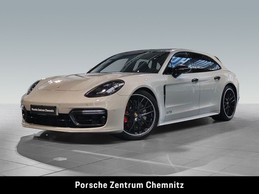Porsche Panamera 2022
