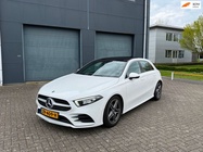 Mercedes-Benz A-Class 2019