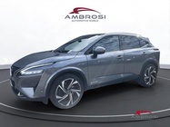 Nissan Qashqai 2023