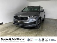 Skoda Karoq 2026