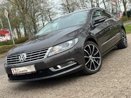 Volkswagen CC 2012