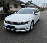Volkswagen Passat 2019