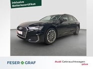 Audi A6 2022