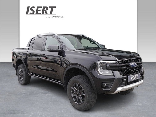 Ford Ranger 2024