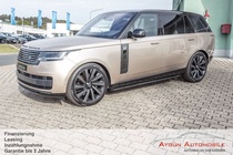 Land Rover Range Rover 2023