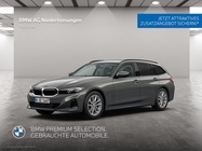 BMW 3 Series 2025