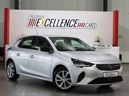 Opel Corsa 2022