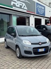 Fiat Panda 2021